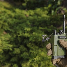 R35010 Radios to NATO Ally