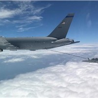 Mercury To Provide Upgraded Processing Power for Refueling System on USAF's KC-46A Tanker Fleet