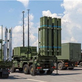 War in Ukraine and Middle East Reignites Focus on Ground-Based Air Defence Systems