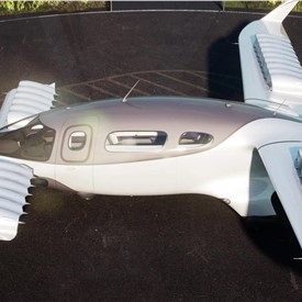 Image - Lilium Powers On 1st Lilium Jet in Significant Milestone Towards 1st Flight
