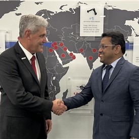 Kalyani Strategic Systems and AM General & Mandus Partner to Co-develop and Co-produce Next-Gen Artillery Platforms with Advanced Recoil Technology for Global Markets