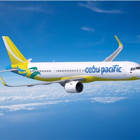 Image - Cebu Pacific Orders 70 A321neo