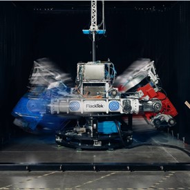 Image - Anduril Industries and FlackTek Partner to Revolutionize Production of Rocket Motor Systems