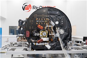 Proba-3 Occulter spacecraft