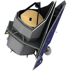 PRIMA Selected As Candidate for NASA's Probe Mission