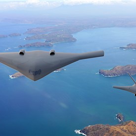 Image - A Revolutionary Solution for Contested Air Transport