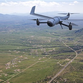 Image - Red Cat Secures $1.6M In Contracts for its FlightWave Edge 130 Blue