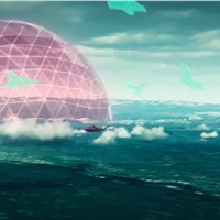 Leonardo Unveils New Digital Technology to Revolutionise How Armed Forces Suppress and Defeat Modern Enemy Air Defences