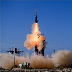 SAMP/T NG: 1st Successful Qualification Firing of the Aster B1 NT Missile