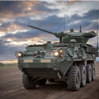 Oshkosh Defense Showcases Advanced Technology & Firepower at AUSA 2024