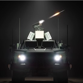 Image - Leidos Reintroduces C-UAS System With New Name, Updated Technology