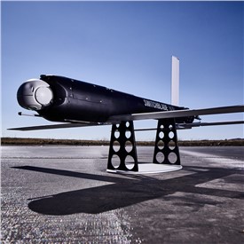 AV Secures $743M Additional Contract Ceiling for Switchblade Loitering Munition Systems