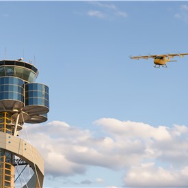 Wisk Partners with Airservices Australia
