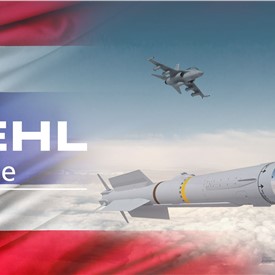 Image - RTAF and Diehl Defence Strengthen Collaboration