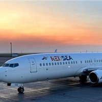 Fokker Services Group Welcomes Red Sea Airlines to its Boeing 737NG Nose-to-tail Program