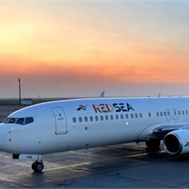 Image - Fokker Services Group Welcomes Red Sea Airlines to its Boeing 737NG Nose-to-tail Program