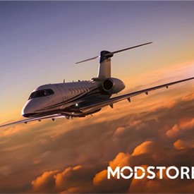 Image - MODSTORE Marks a Decade of Innovation in Aircraft Modifications