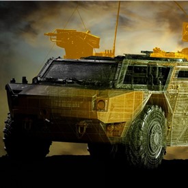 Harnessing 3D Printing for Enhanced Ballistic Solutions