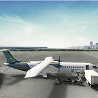 Airbus, Kansai Airports, Kawasaki to Accelerate Readiness of Hydrogen Aircraft Operations