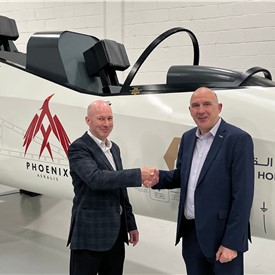 Aeralis Deploys Aerogility's AI for Future Fleet Planning