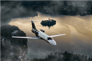 Cessna Citation CJ3 Gen3