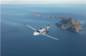 Cessna Citation M2 Gen3