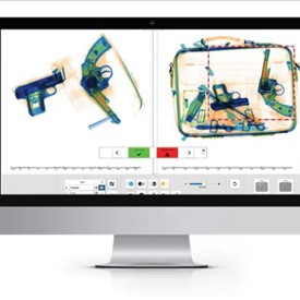 Image - Smiths Detection Becomes 1st and Only Supplier to Receive Certification for its Automated Prohibited Items Detection System
