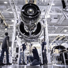 Image - CFM introduces Premier MRO brand