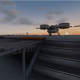 FAA Finalizes Key Regulations for Powered-Lift Aircraft, Paving the Way for XTI's Vertical Takeoff Innovations