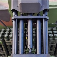 Rheinmetall Receives Major Order for 81mm Eimos Mortar Systems for the Spanish Armed Forces