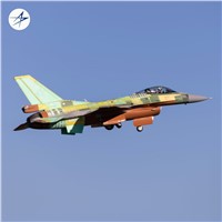 LM Announces Successful Flight of 1st Bulgarian F-16 Block 70 Aircraft