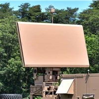 TECRO in the United States - AN/TPS-77 and AN/TPS-78 Radar Turnkey Systems