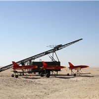 QinetiQ US Awarded US Army Aerial Target Systems 3 IDIQ Contract
