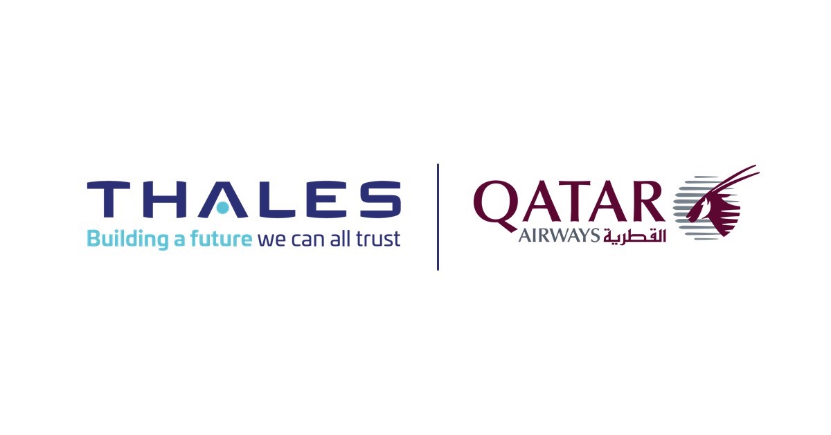 Qatar Airways Signs Agreement with Thales to Equip A321 NX F