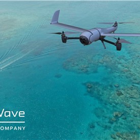 Red Cat to Supply FlightWave Edge 130 Blue Systems to RAN