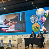 A New Satellite Agreement to Strengthen the Pan-African Strategic Partnership Between France and Morocco