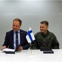 Finland to Purchase New Mortar System from Patria