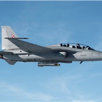 Poland's Purchase Of Sniper Advanced Targeting Pods To Add Combat-Proven Capability, Interoperability For New FA-50 Fighters