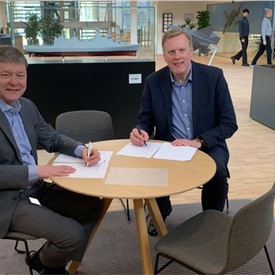 Image - Terma Partners With SEA to Develop Leading Defense Capability