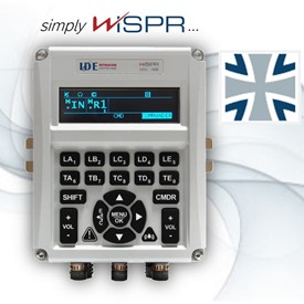 Image - Additional WiSPR CIS Supply for Germany