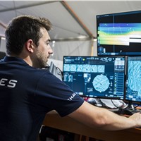 Thales AI Developments Enhance Operational Performance of Maritime Mine Countermeasures
