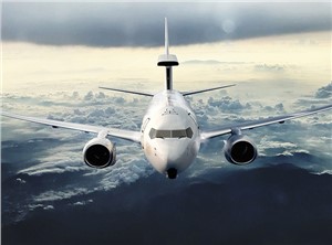  Boeing &copy;