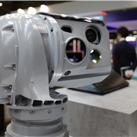 The Egyptian Navy Choses Safran to Equip its OPVs With Advanced Optronic and Navigation Systems