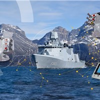 Terma and SEA to Develop Combined Countermeasures Capability