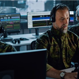 Image - Euronaval 2024: The Key to Unlocking Your ELINT and RESM Training