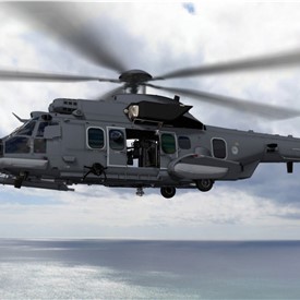 Image - The Netherlands Orders 12 Airbus H225M Helicopters