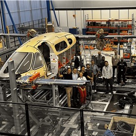 Lilium Launches M&A Process with KPMG, Targets Program Continuation Towards 1st Flight and Certification