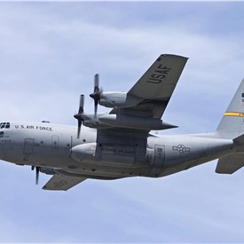 Get SAT Supports Successful Hybrid SATCOM Test at Sentry Aloha