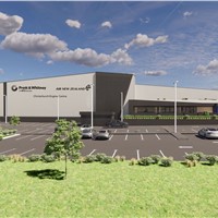 P&W and Air New Zealand Announce US$150M Expansion at Christchurch Engine Centre