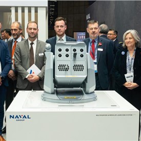 Image - MPLS: Naval Group Joins Forces With Thales and KNDS to Develop This New Equipment